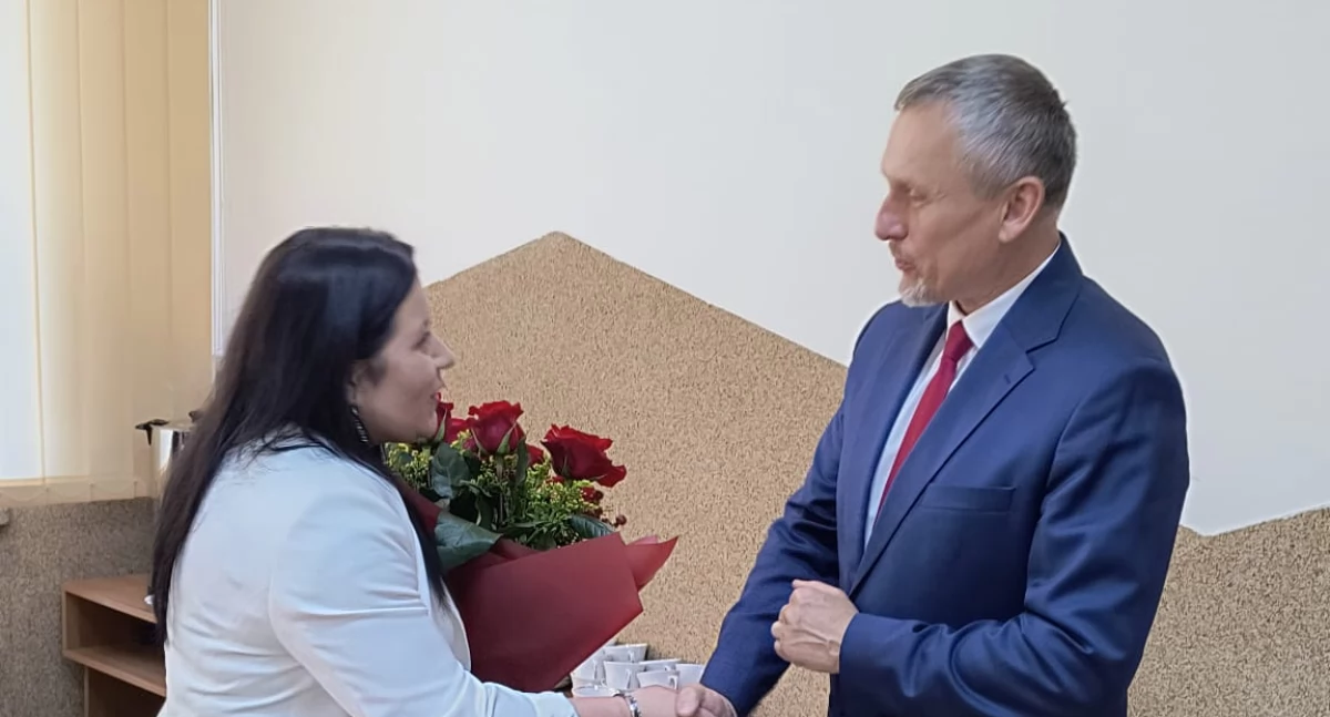 Wójt Gminy Złotów z absolutorium i wotum zaufania za 2024 rok