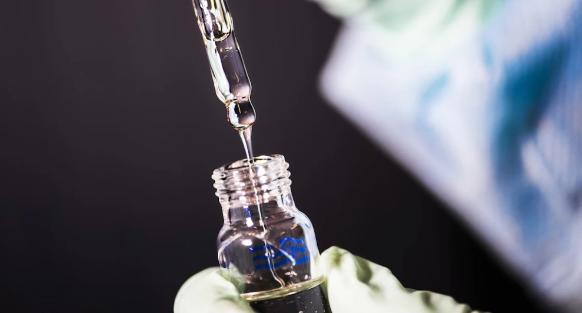 Pipety Pasteura – niezbędne narzędzie w codziennej pracy laboratoryjnej