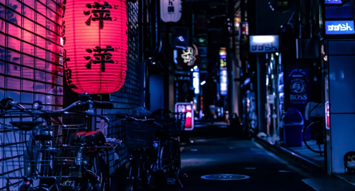 Japonia – wyprawa, która zachwyca duszę i zmysły