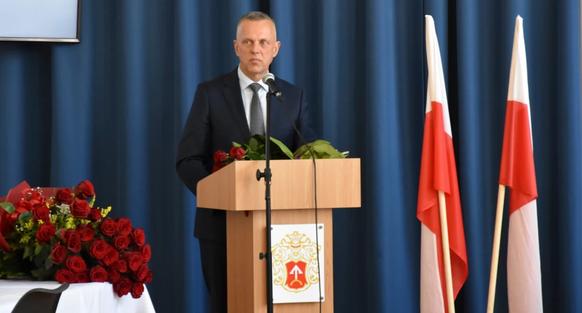  Bez głosów sprzeciwu. Wójt Tarnówki z absolutorium i wotum zaufania