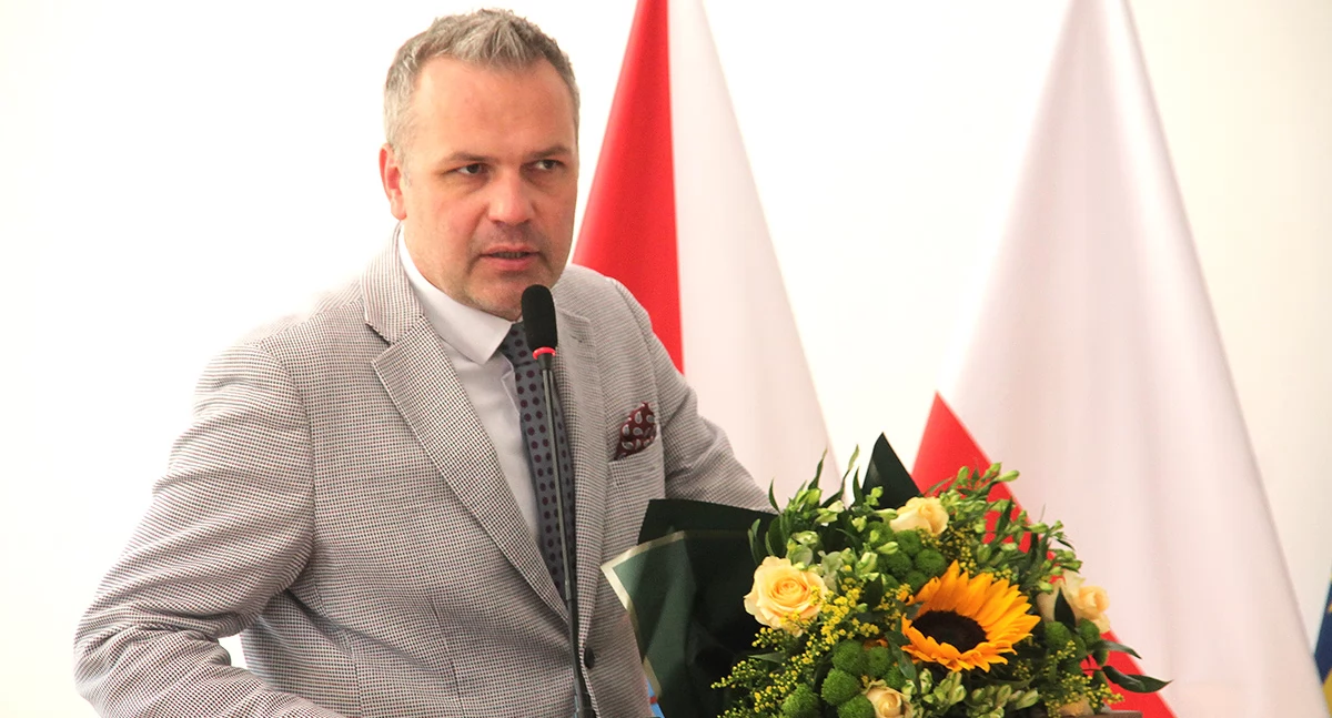 Jak można Panu zaufać!? Jakub Pieniążkowski z wotum zaufania na włosku