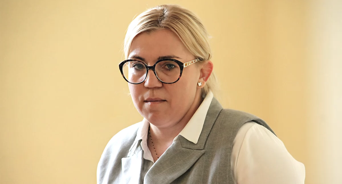 Nie powiem, ile zarabiają, bo nas podglądają – dyrektorka szpitala o stawkach lekarzy