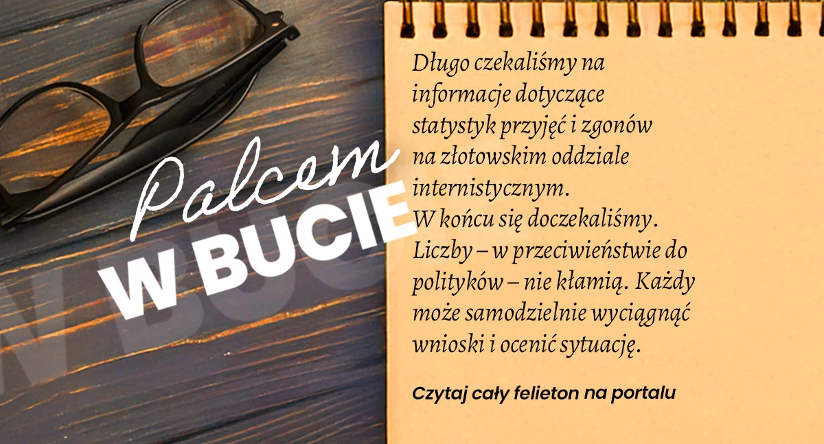 Palcem w bucie [AL28/2025]