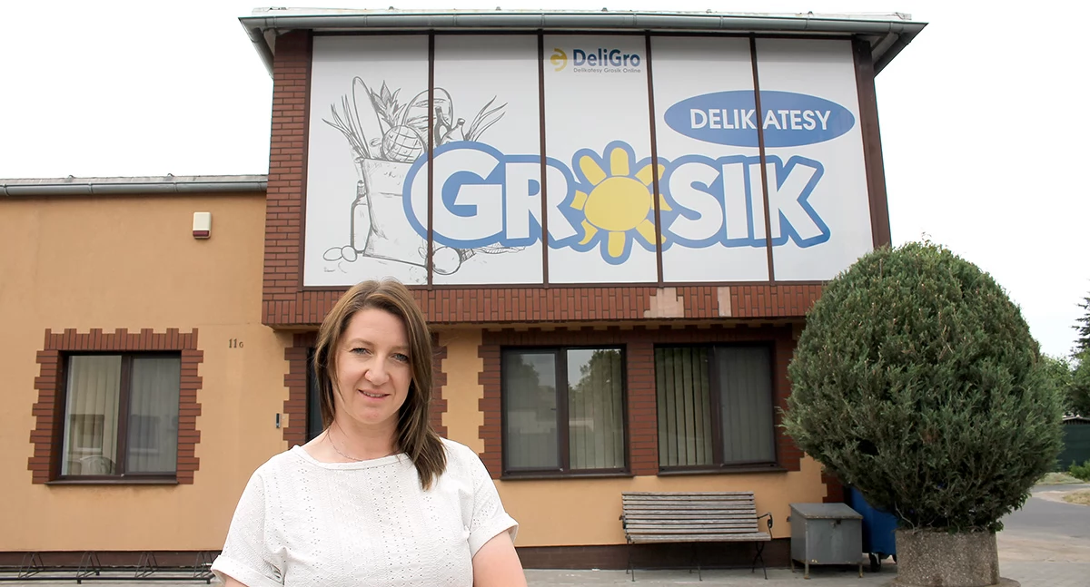 Czy małe sklepy spożywcze znikną z mapy Złotowa? 