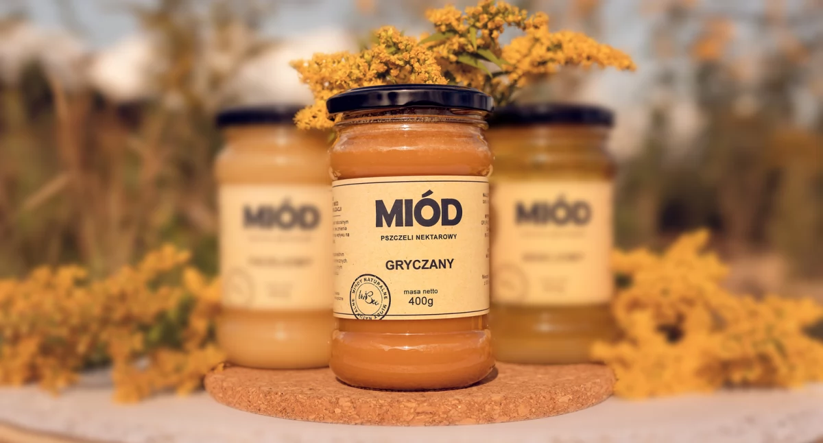 Biohacking z ula: czy miód może zastąpić suplementy przyszłości?