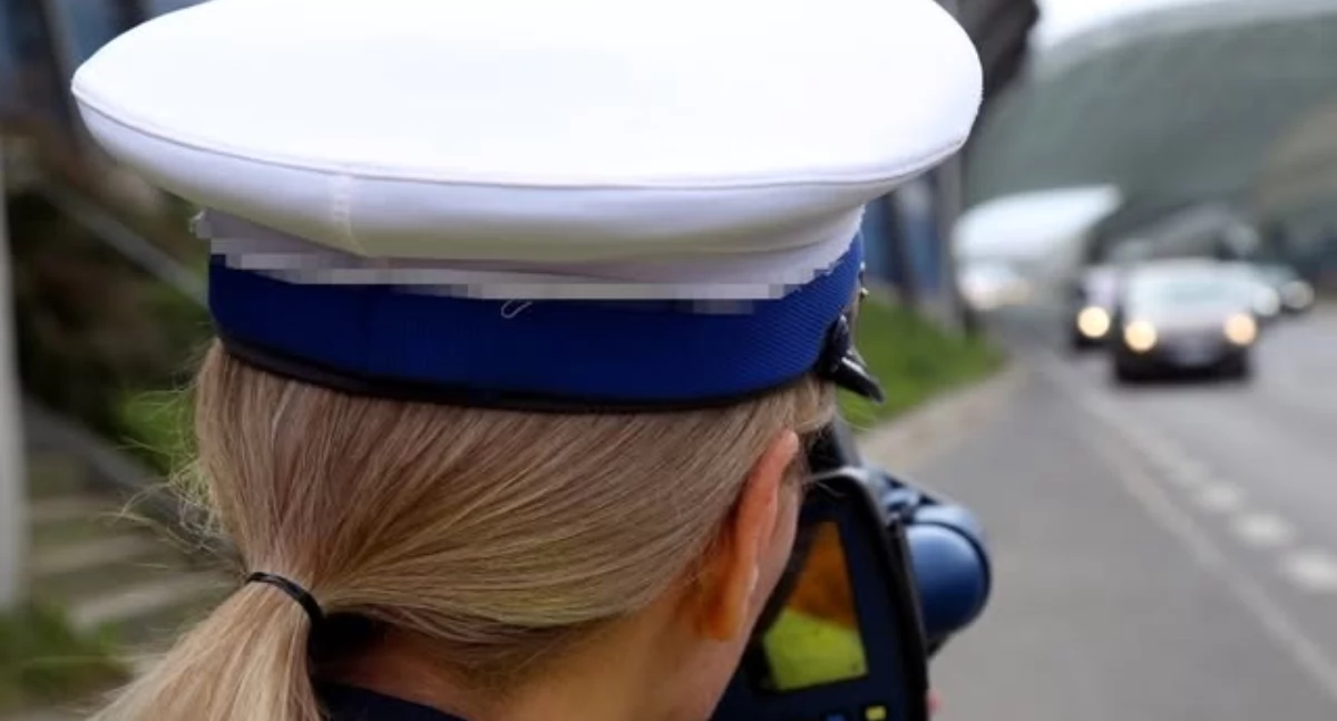 Jedno miejsce, jeden dzień, dziesiątki przewinień