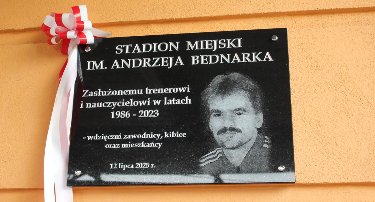 Ku pamięci Trenera