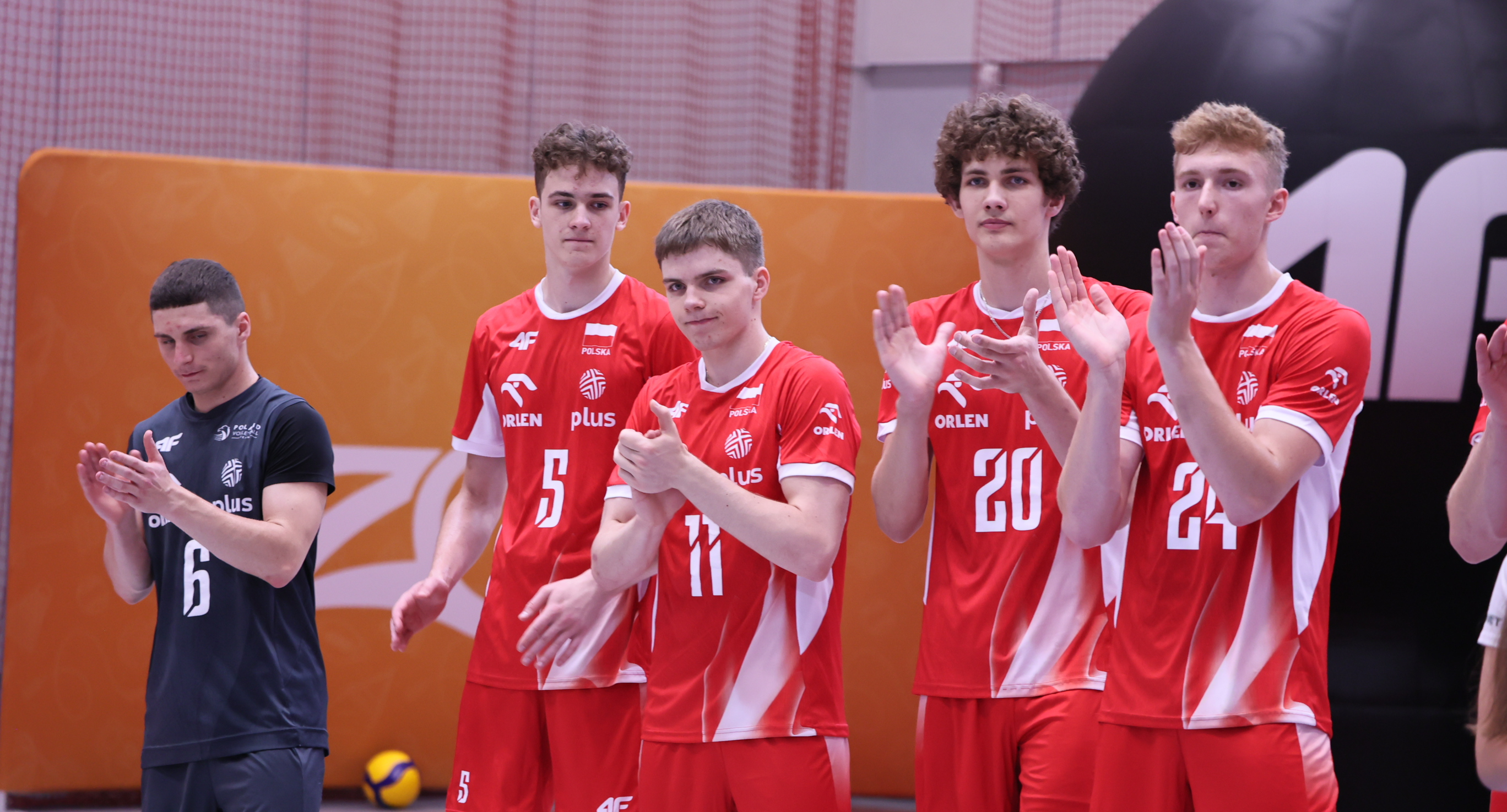 Złotów gospodarzem meczu Polska–Francja U19. Pełne trybuny, zacięta walka