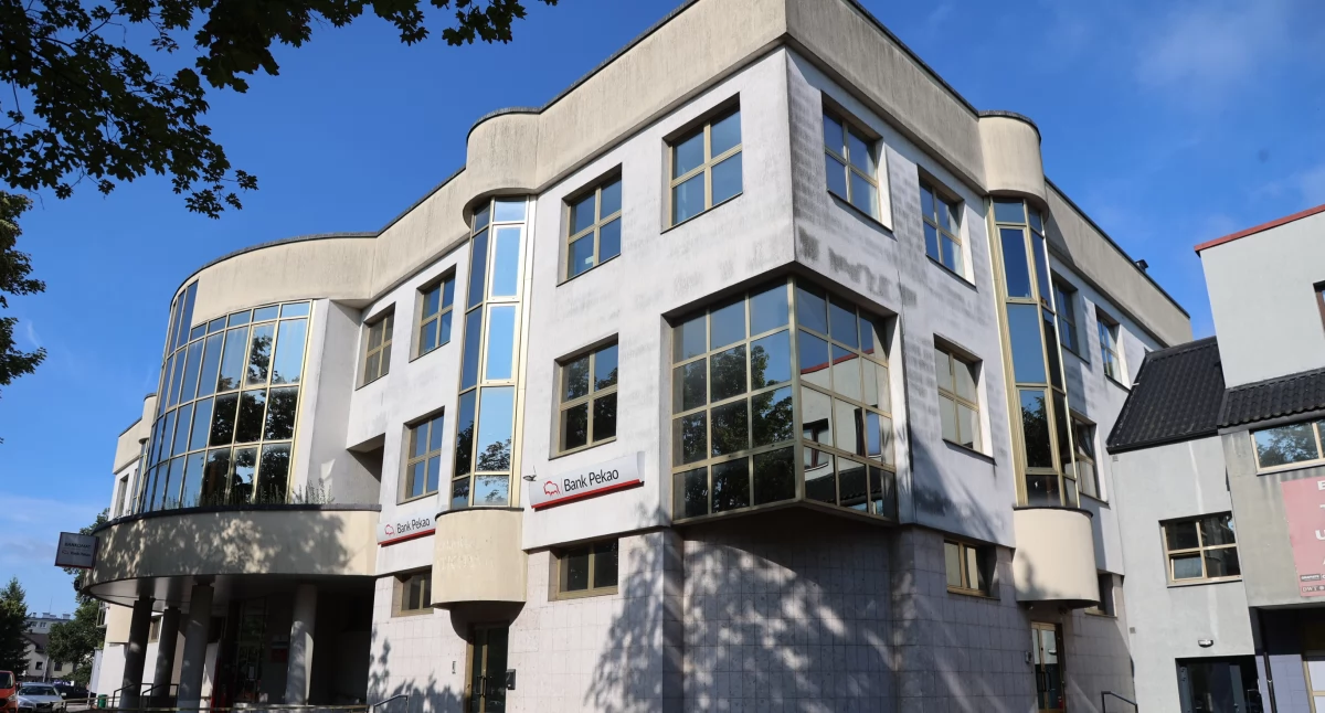 Związek Gmin Krajny w nowej lokalizacji