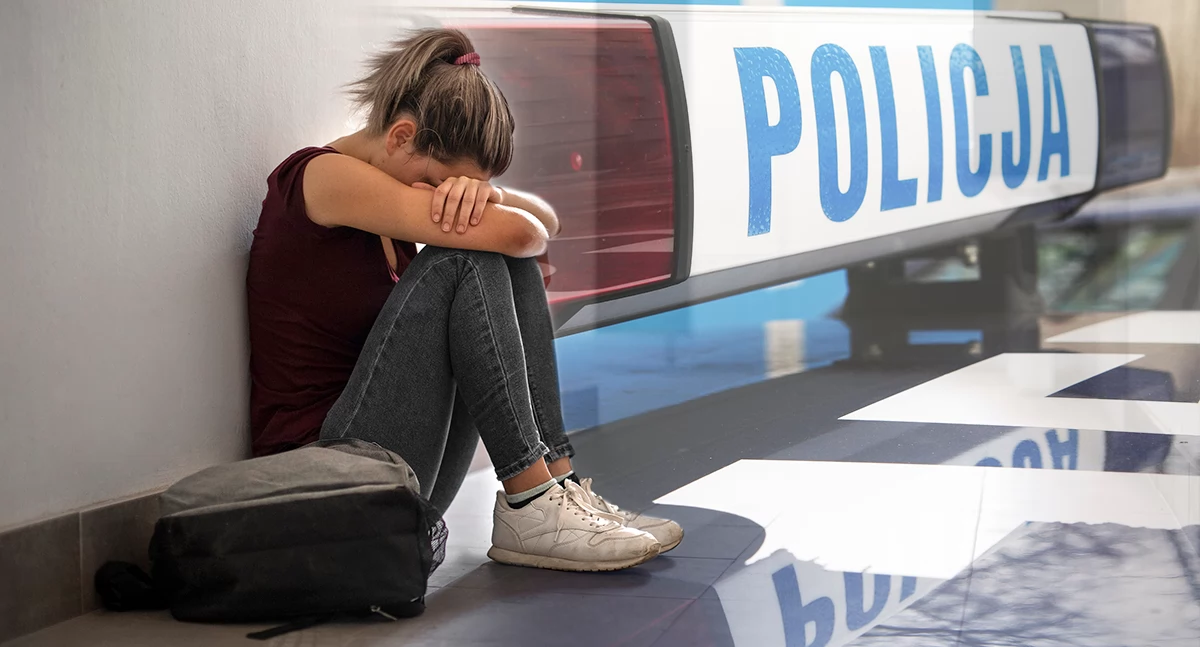 Śledczy w MOW Jastrowie – obustronne oskarżenia dyrekcji i wychowawcy