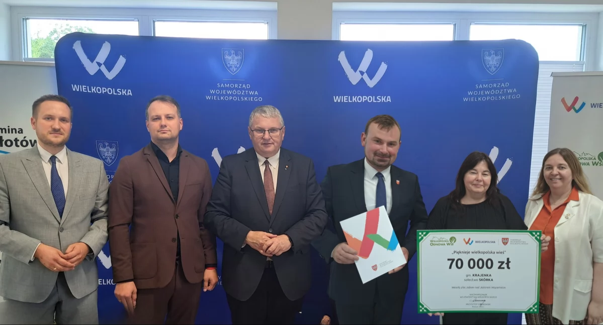 „Wesoły Plac Zabaw” nad Jeziorem Wapieńskim coraz bliżej realizacji