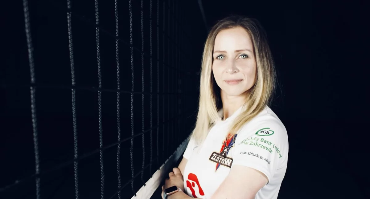 Paulina Maj-Erwardt z nowym powołaniem 