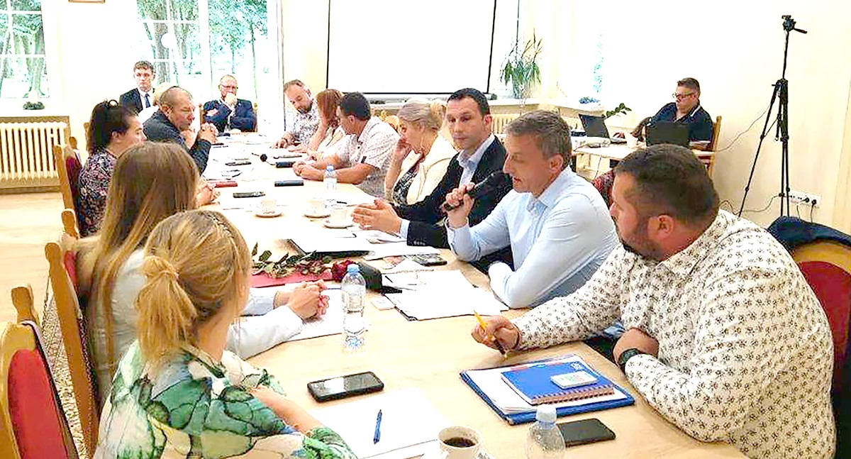 Radni dali zgodę na przerób bioodpadów w Krajence