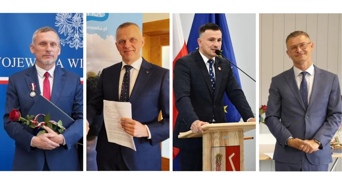 [SONDA] Co sądzicie o ograniczeniu do dwóch kadencji dla wójtów i burmistrzów?
