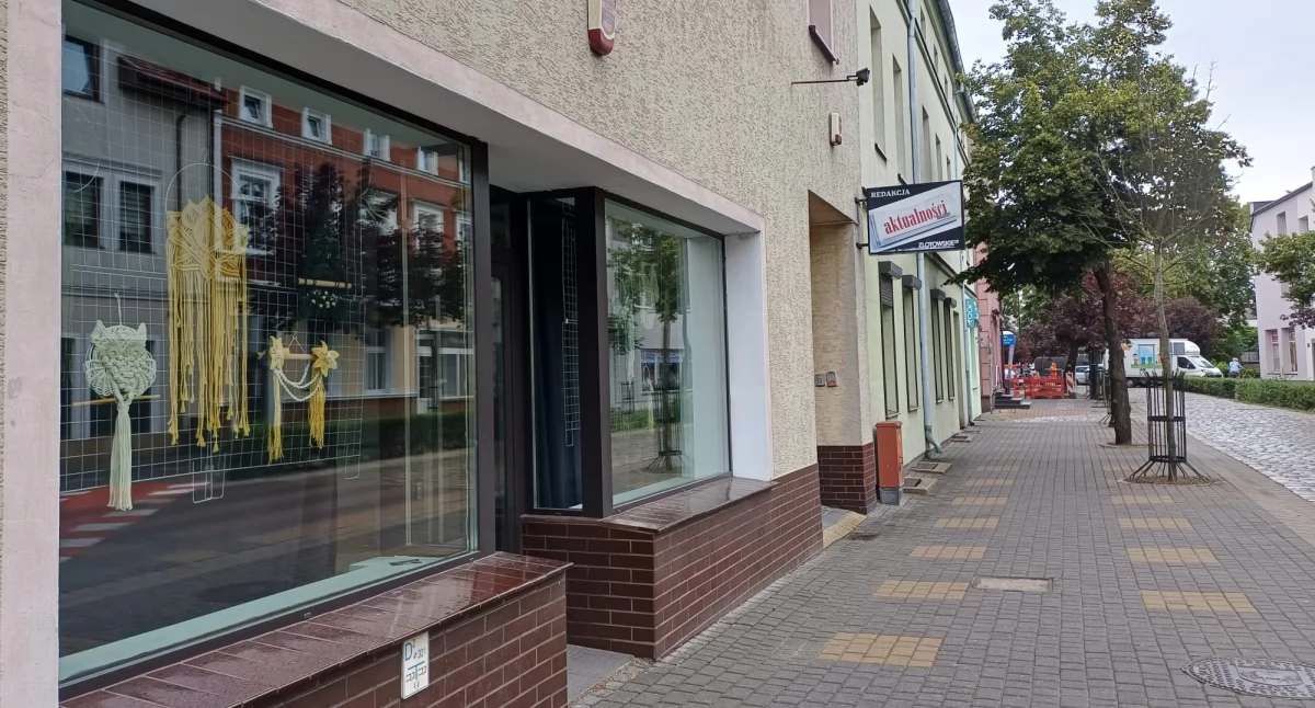 Miejska Galeria w Okienku – nowa wystawa Katarzyny Piątkowskiej