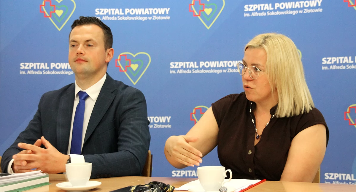 Wysoka śmiertelność na internie. Dyrektor tłumaczy