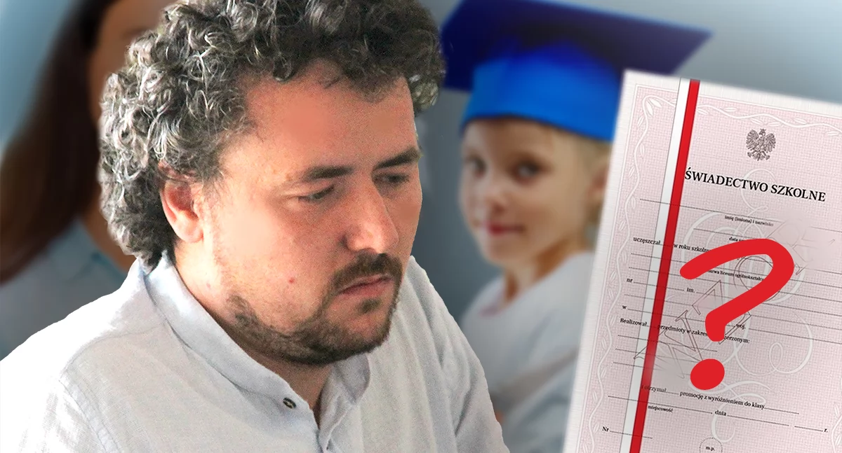 6,0 średniej i pierwsze miejsce w Polsce? Nagroda ta sama jak dla reszty