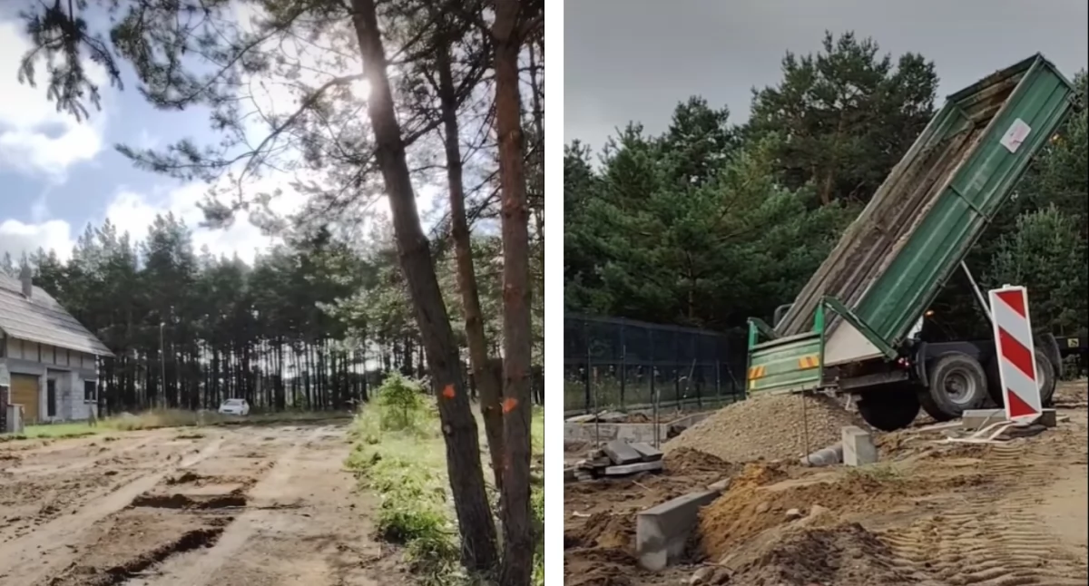 Bukowa, Leśna i Spacerowa w przebudowie. Jastrowie inwestuje w infrastrukturę
