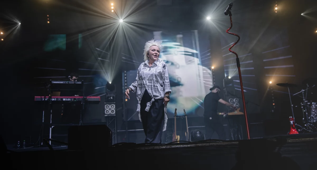 [WIDEO] Jastrowie bawi się na Arena Festiwalu. Koncerty i atrakcje dla wszystkich