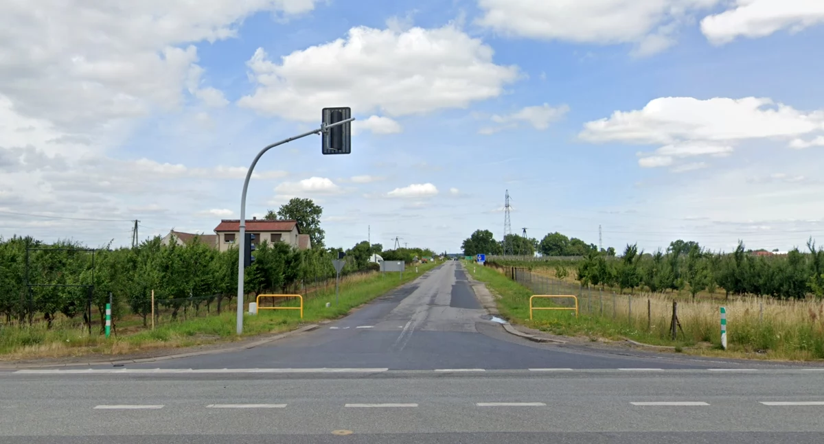 Gminy Wysoka i Białośliwie z inwestycją drogową wartą 25 mln zł