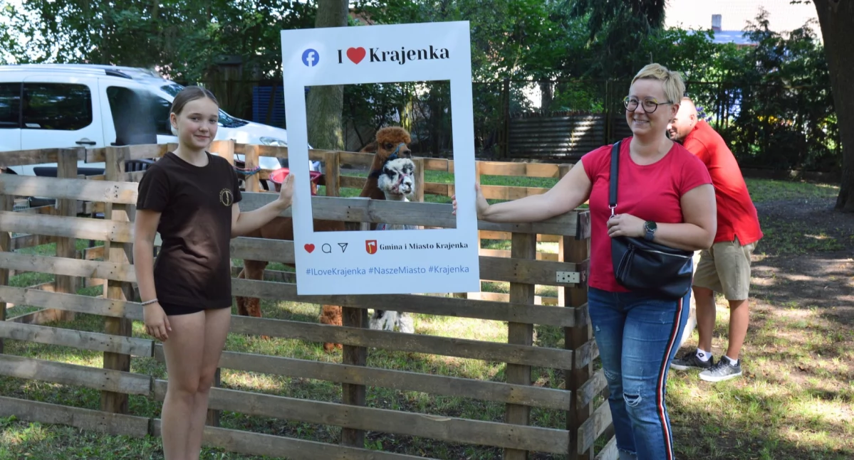 Targi Krajeńskie połączyły tradycję, smak i dobrą zabawę