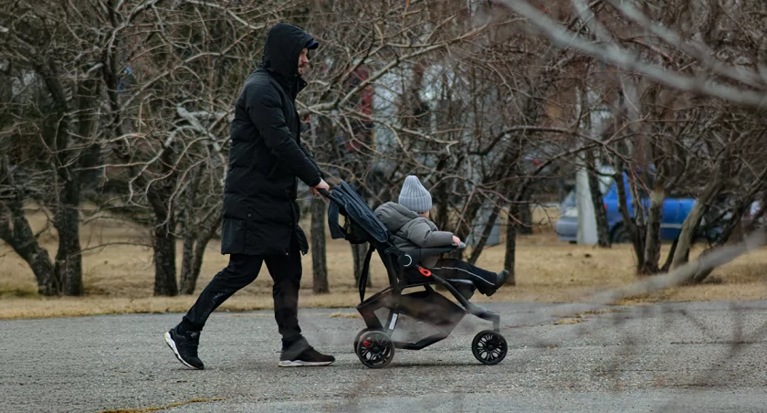 Idzie zima – przygotuj się na spacery w chłodniejsze dni