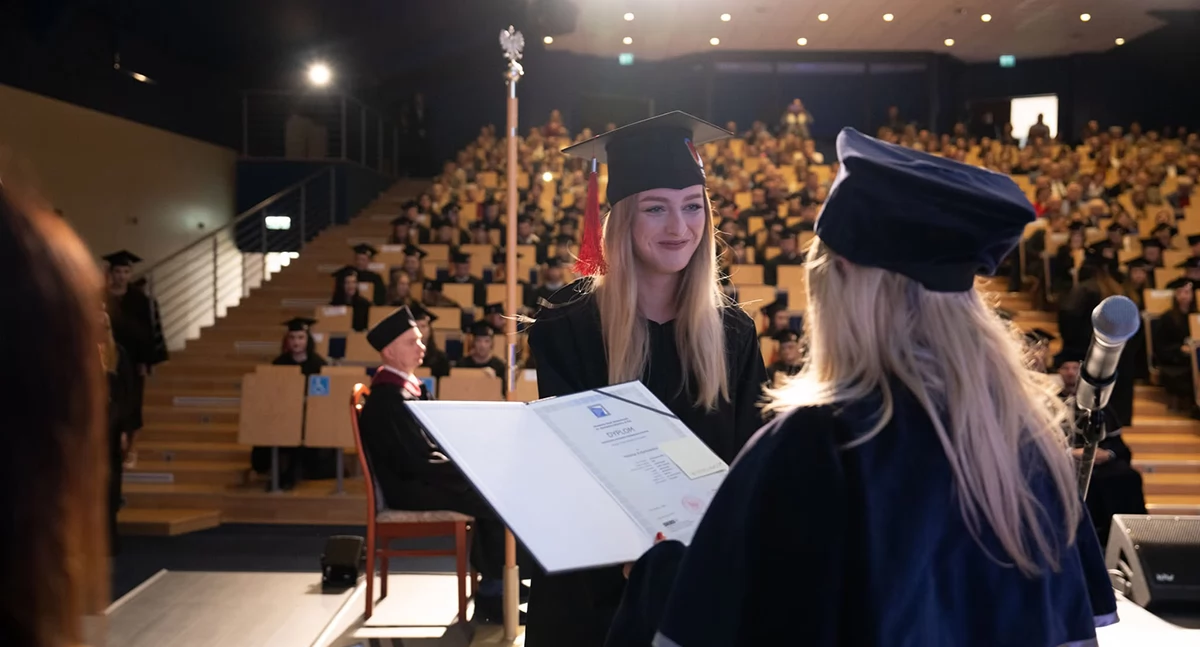 Drugi nabór w ANS w Pile – czas na studia, które otwierają drzwi do przyszłości!
