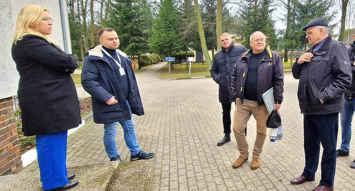 Jasnowidz Kisiel i dyrektorska karuzela w złotowskim szpitalu