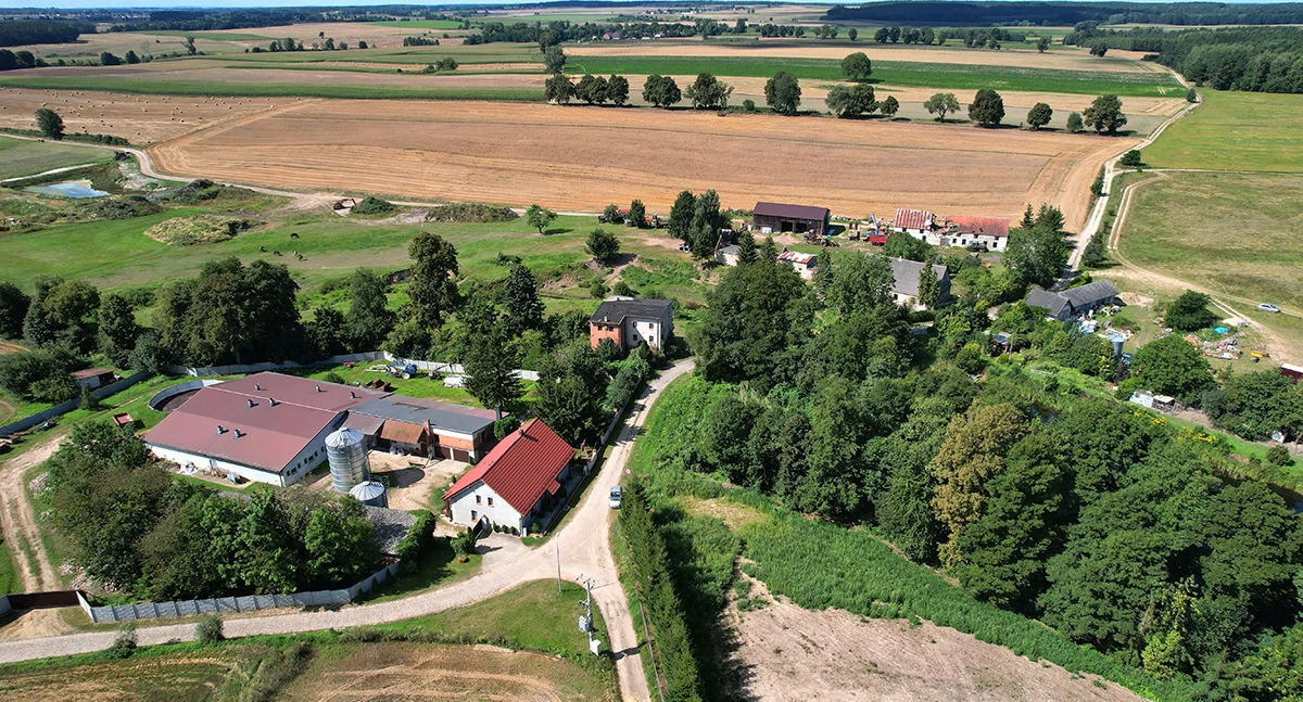 Z mapy gminy Złotów znikną duchy wsi