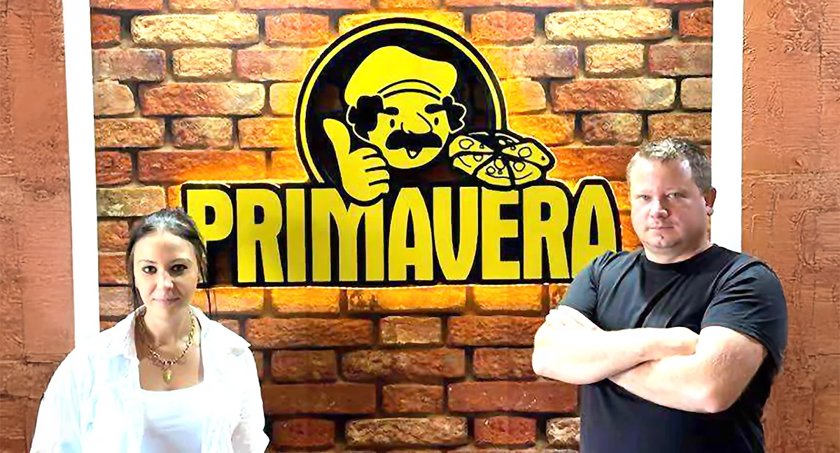 Nowa era w Primaverze