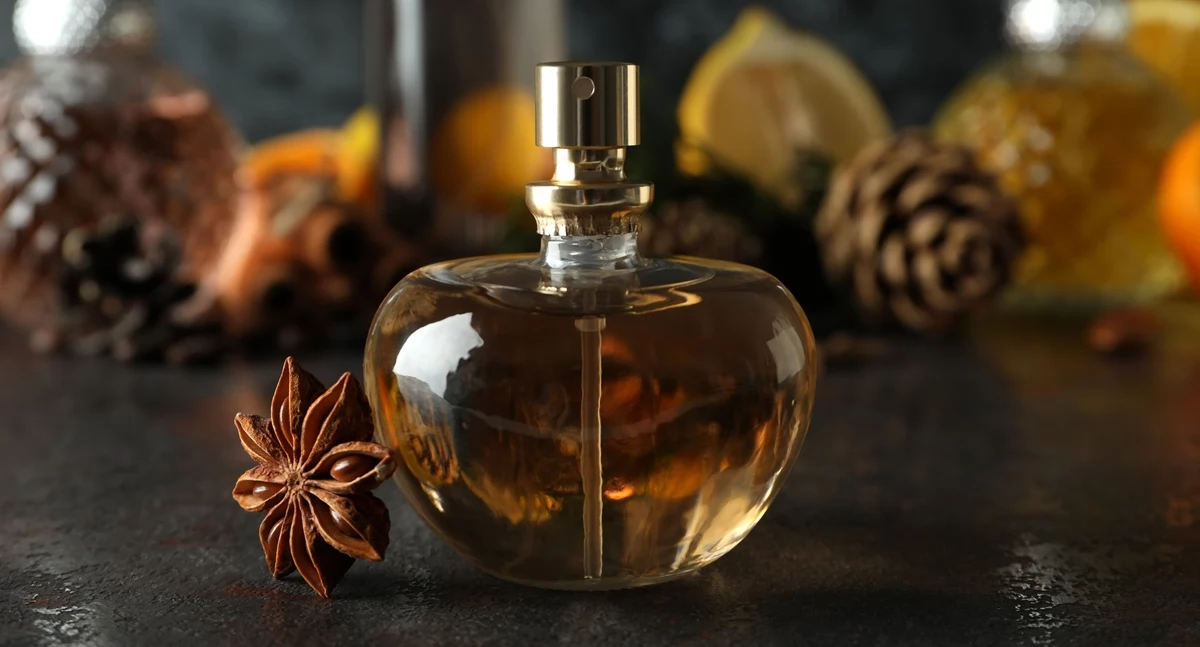 Feromony – Perfumy dla pewności siebie