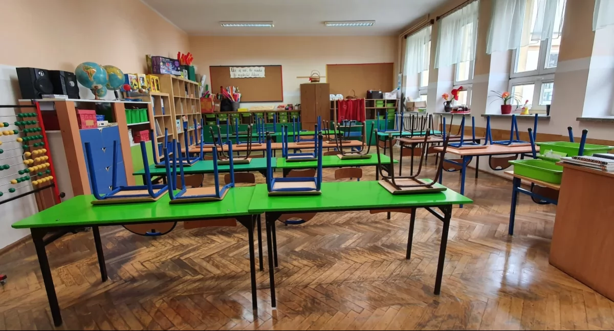 Radni zdecydowali o likwidacji szkoły w Górznej