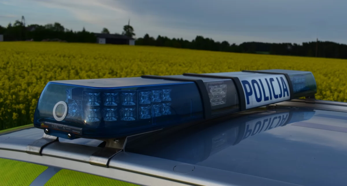 Setki wykroczeń, dziesiątki interwencji. Policja podsumowała lato w powiecie złotowskim
