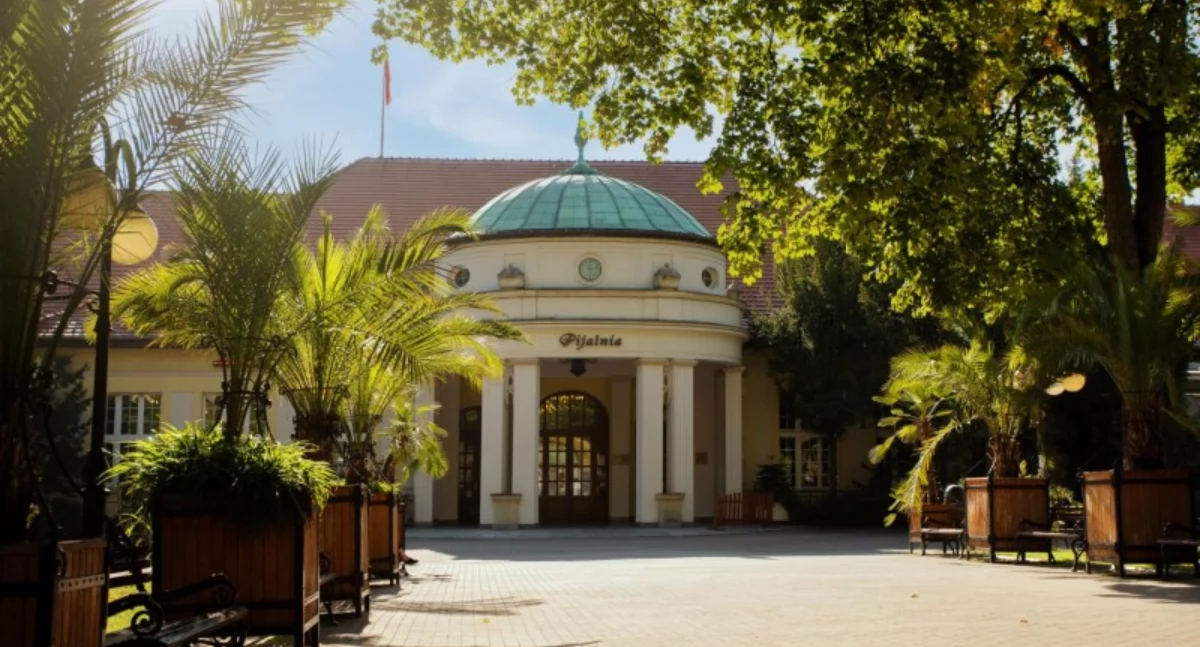 Uzdrowiska Kłodzkie - perły uzdrowisk w Polsce o wyjątkowych walorach leczniczych
