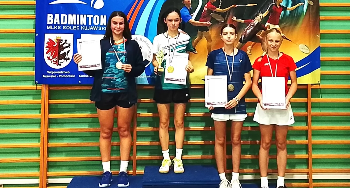Kamila Sakowicz nie miała sobie równych!