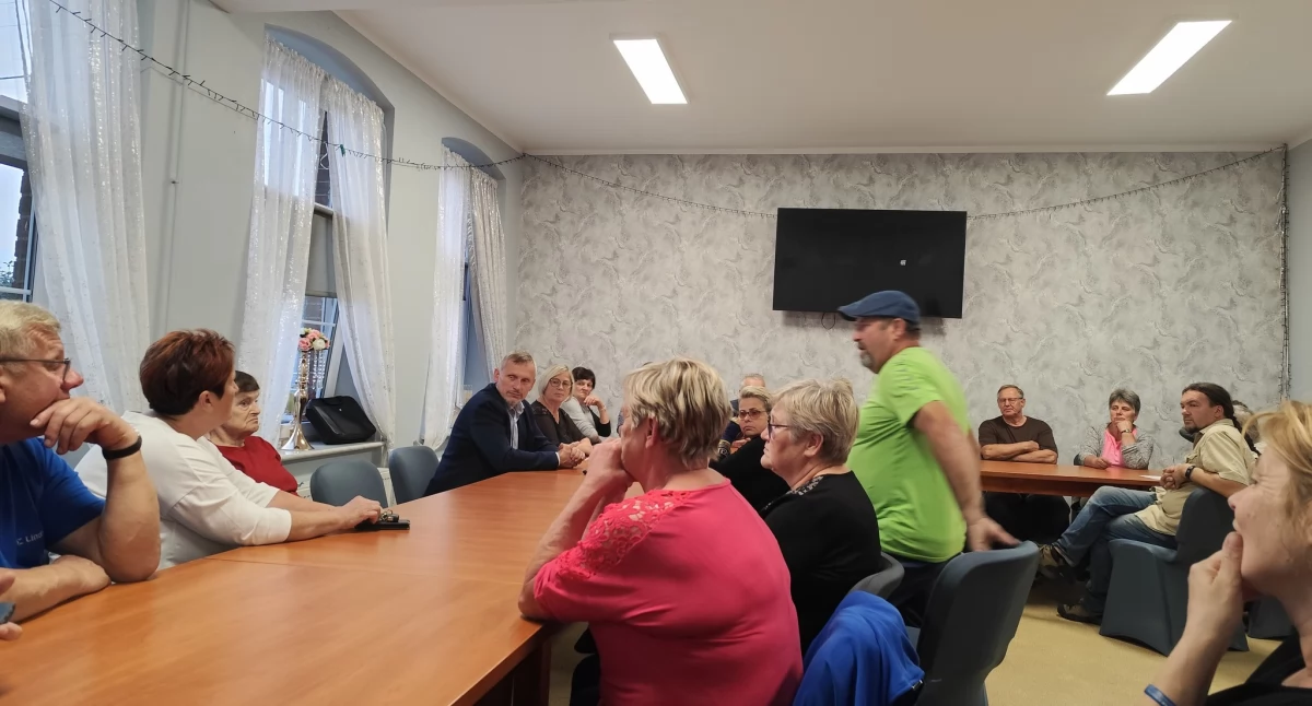 Fundusz sołecki w Górznej podzielony. 40 tys. zł na kluczowe inwestycje