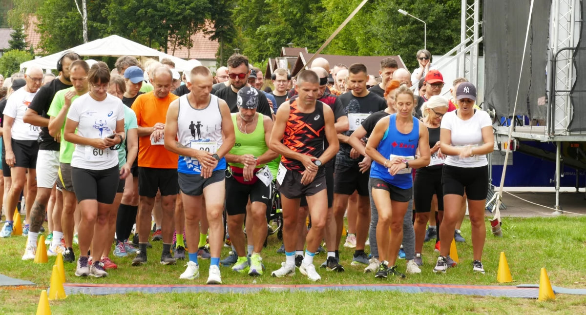 Leśne Dukty w Lipce ściągnęły tłumy