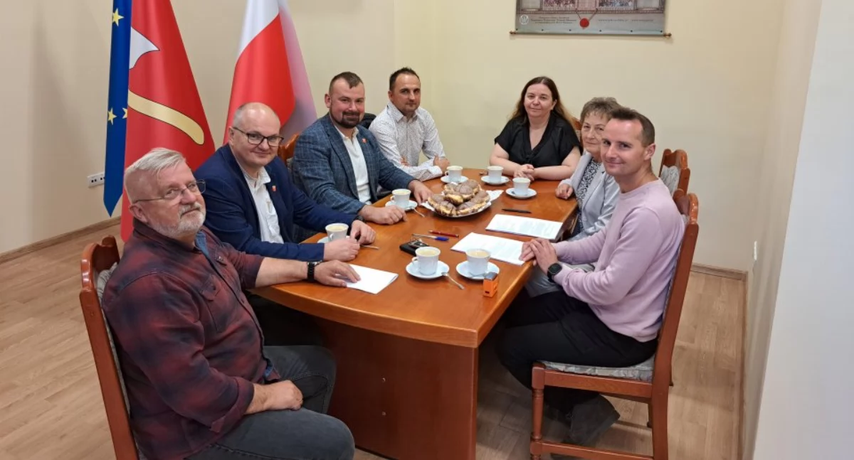 Podróżna będzie mieć wyremontowane przedszkole