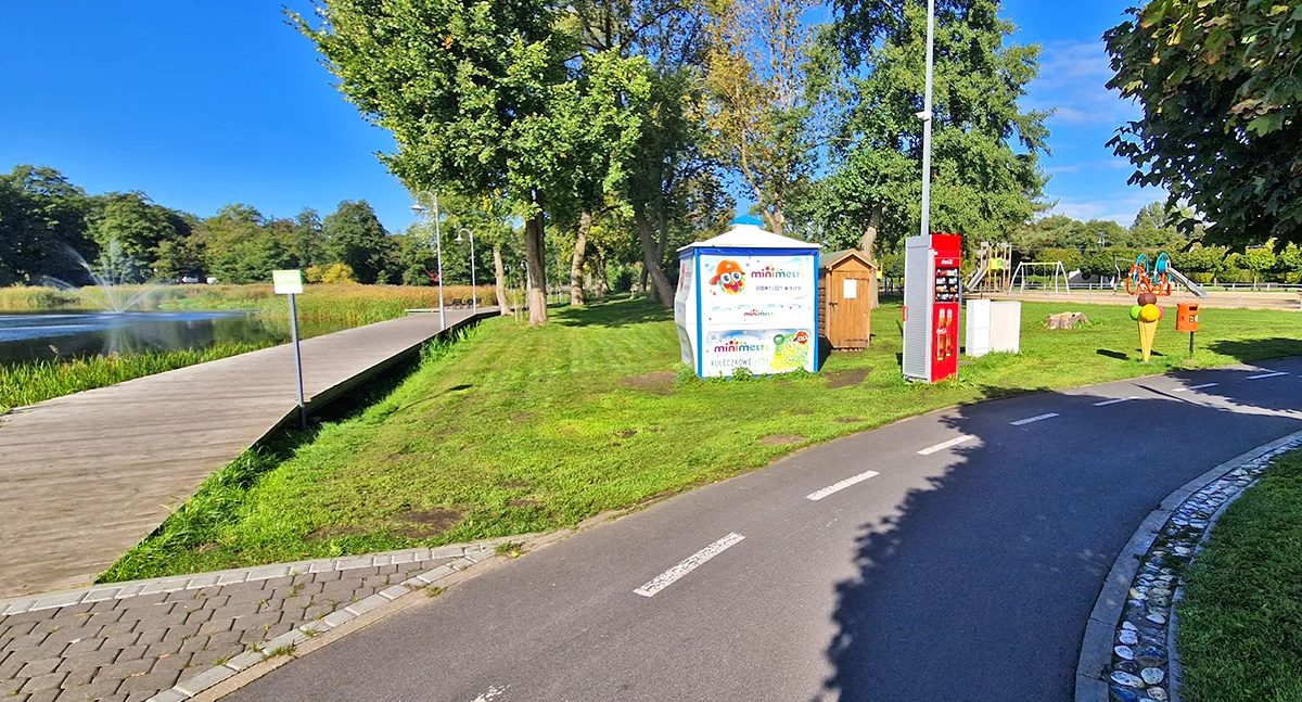 Ścieżka przy promenadzie ma chronić, ale hamuje na uzgodnieniach