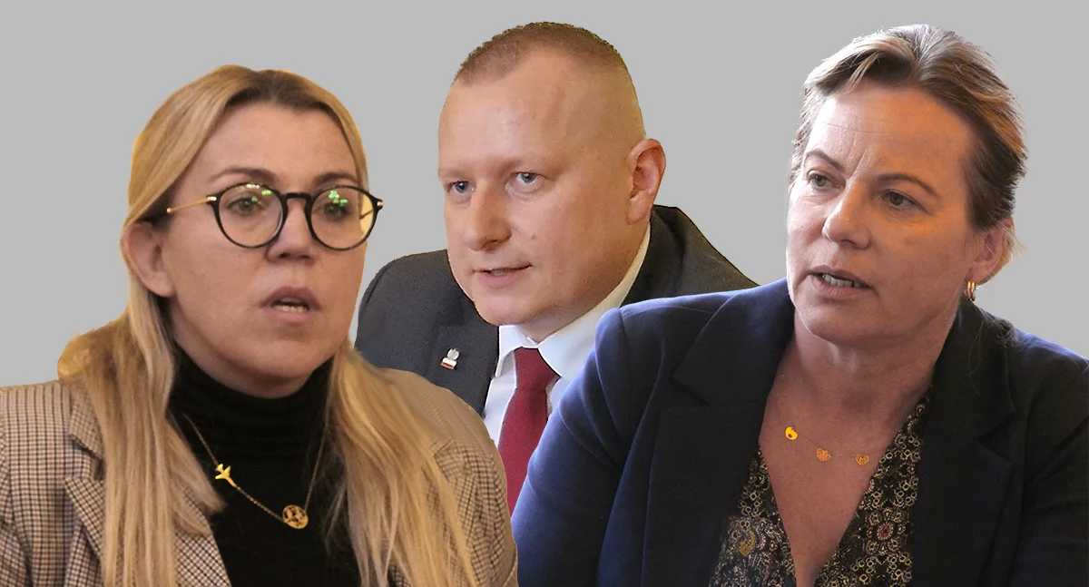 Sześciu ludzi dyrektorki kontra reszta świata.  – To nie konkurs, to nominacja! – grzmią radni