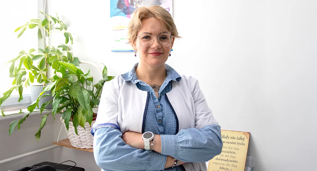 Coś chodzi po głowie – wszawica znów w powiecie złotowskim