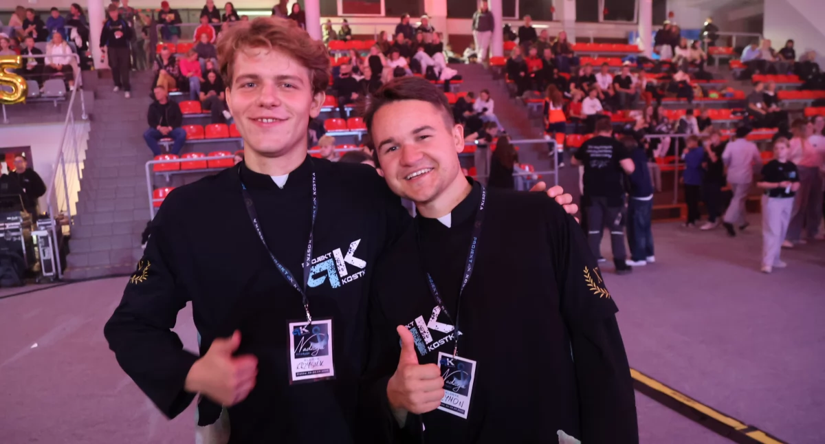 Projekt Kostka „Nadzieja” – XV edycja za nami