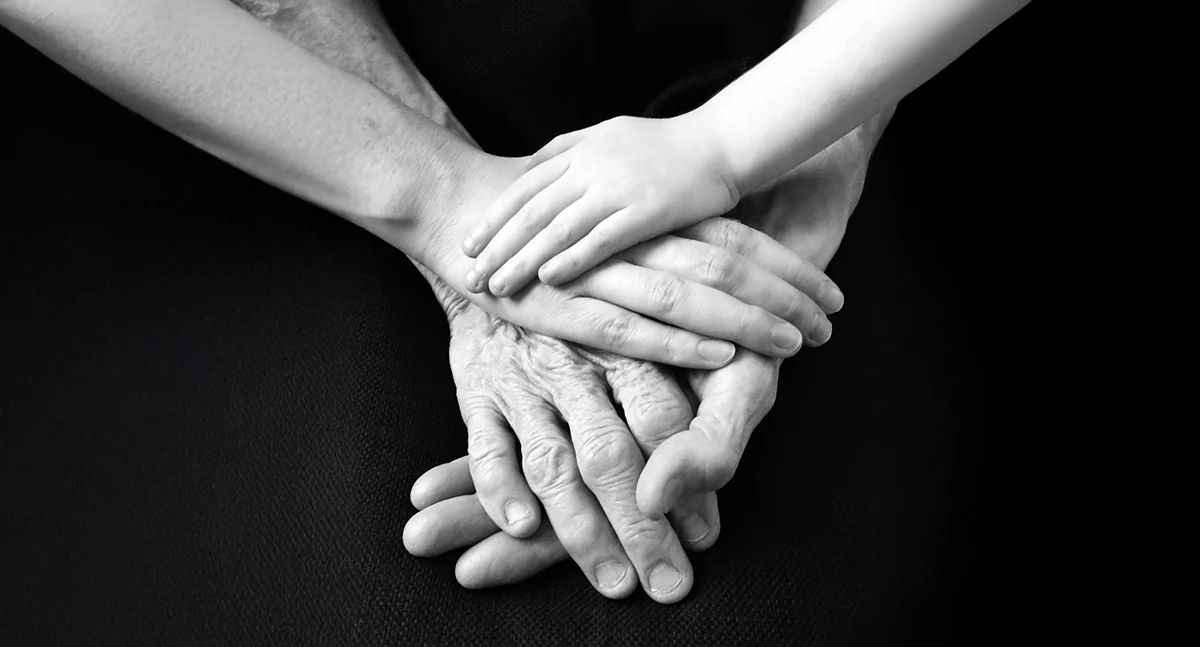 Trauma pokoleniowa - jak doświadczenia rodziców i dziadków wpływają na psychikę młodych dorosłych