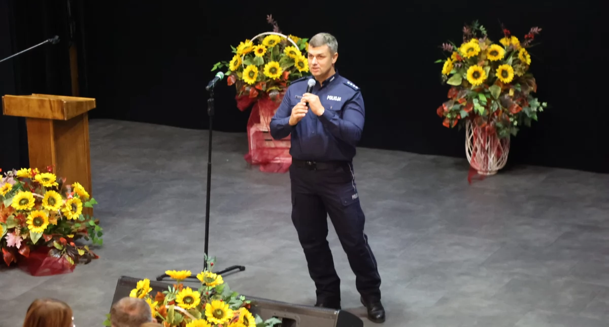 Konferencja w Złotowie o przeciwdziałaniu hejtowi i mowie nienawiści