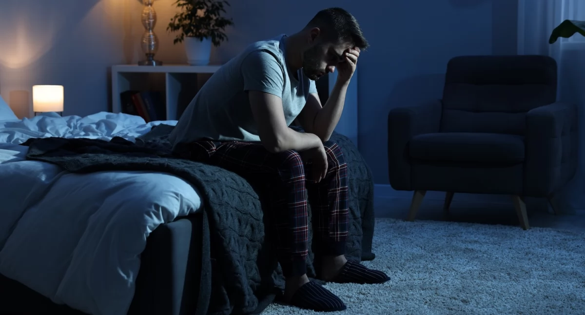 Przyczyny problemów z potencją i jak sobie z nimi radzić
