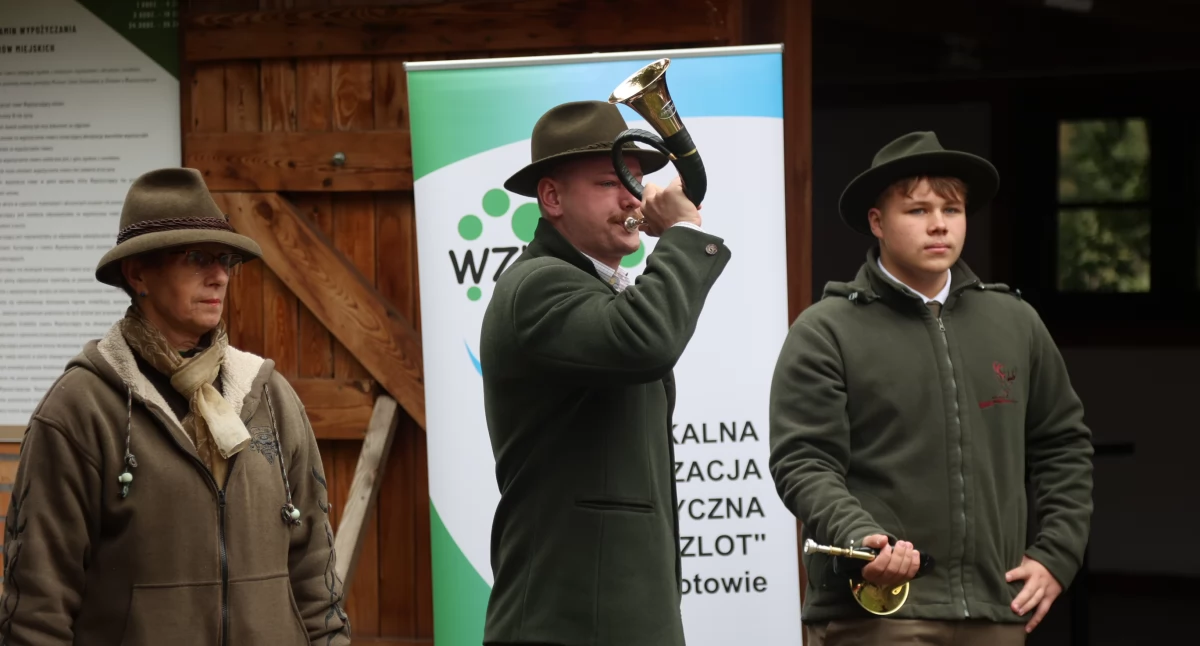 W Złotowie odbyły się III Hubertowiny na Krajnie