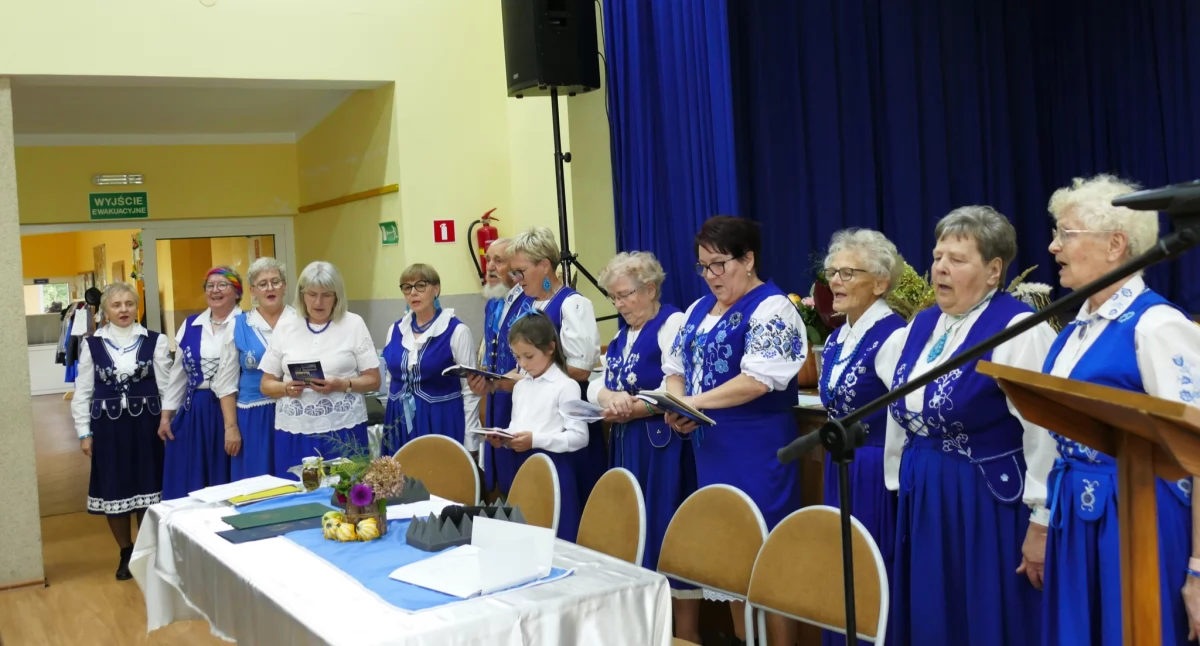 „Krajniacy” świętowali 55-lecie podczas Buczkowskiej Konferencji Naukowej