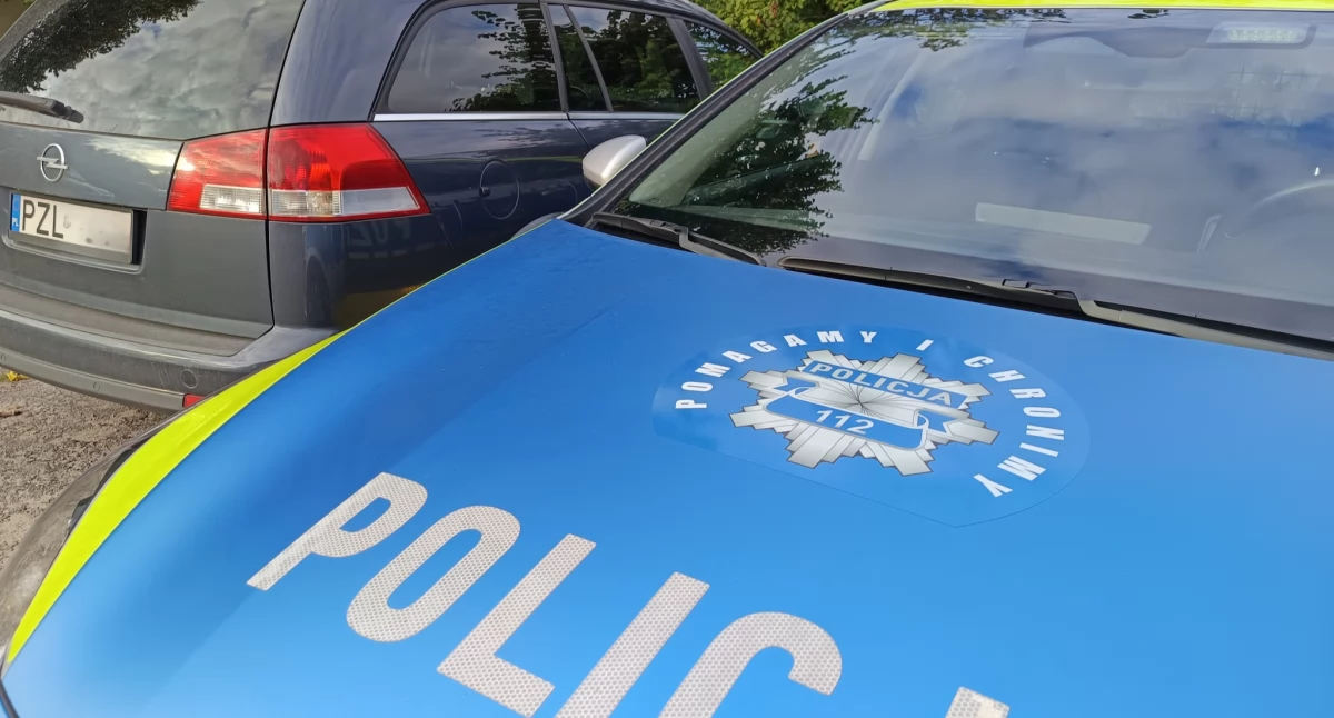 Wzmożone kontrole i niechlubny rekordzista weekendu