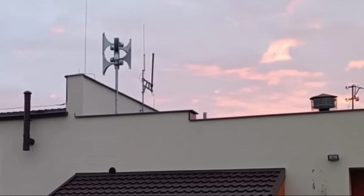 W Jastrowiu, Krajenie i Tarnówce zabrzmią dziś syreny alarmowe