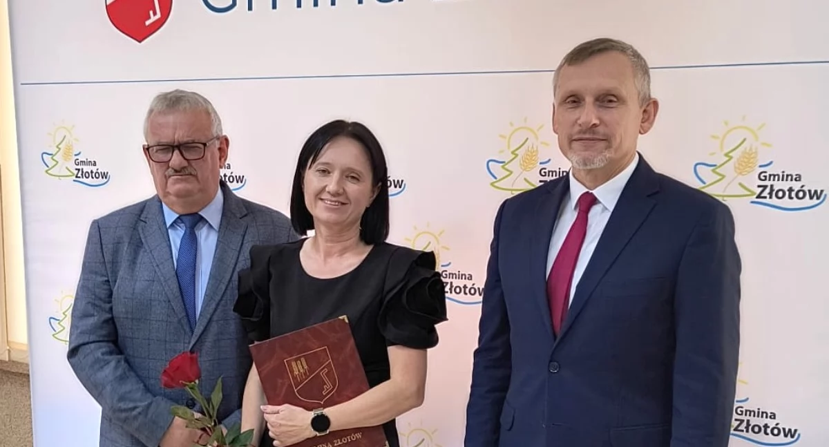 Dzień Edukacji Narodowej w Gminie Złotów
